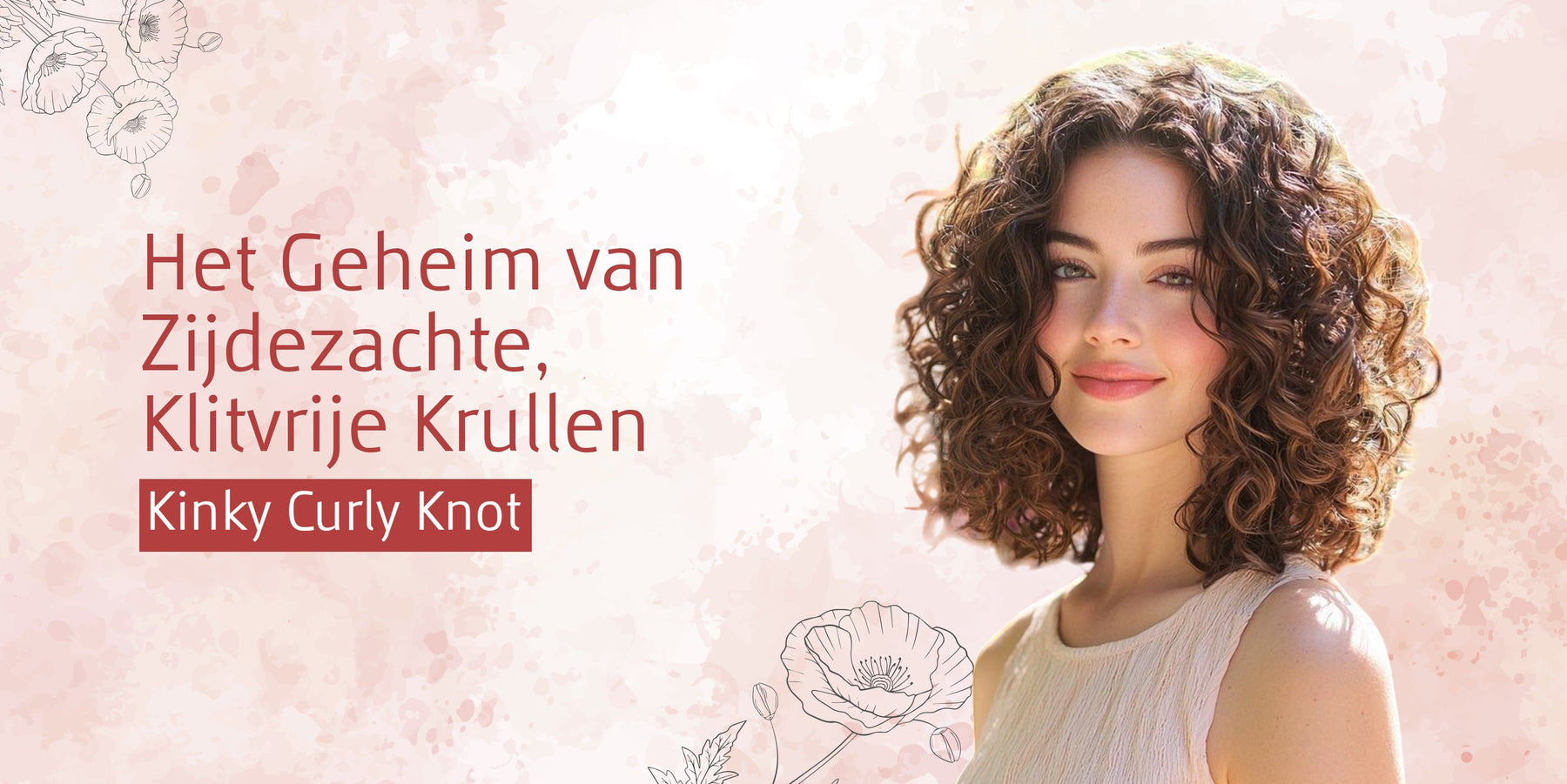 Kinky Curly Knot Today