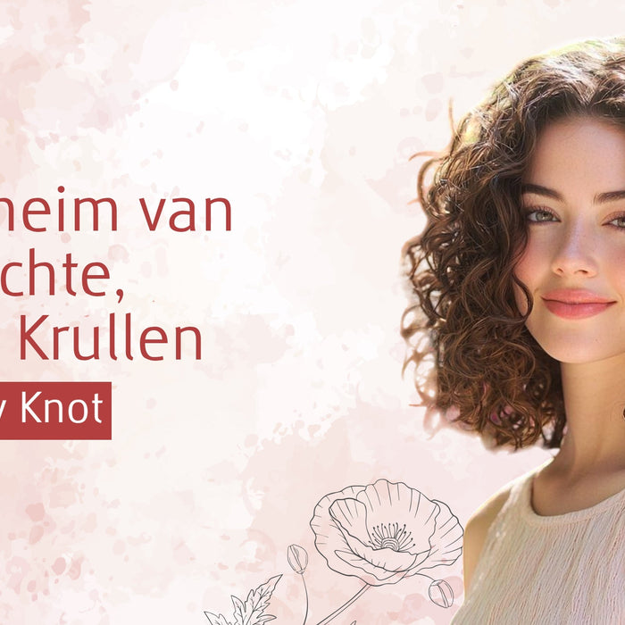 Kinky Curly Knot Today