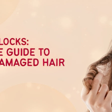 Revive Your Locks: The Ultimate Guide to Repairing Damaged Hair