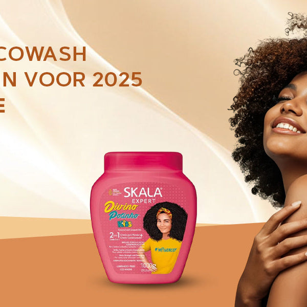 beste co-wash producten