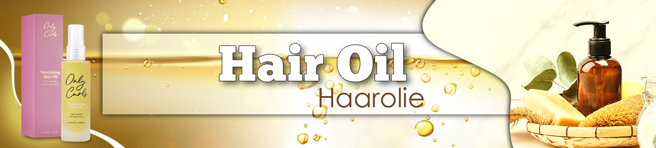 Haarolie