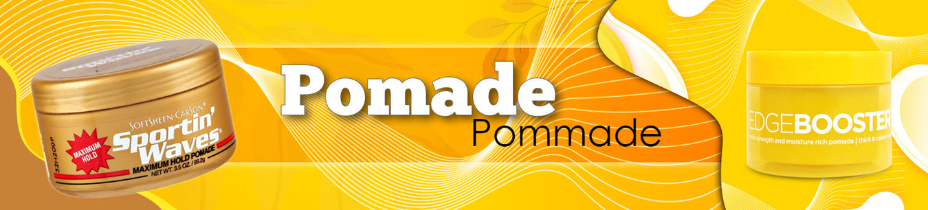 Pommade