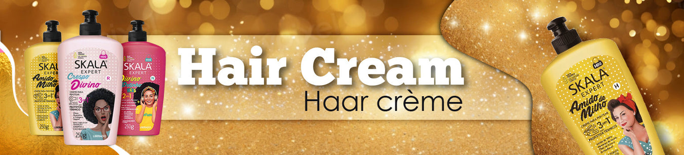 Haar Creme