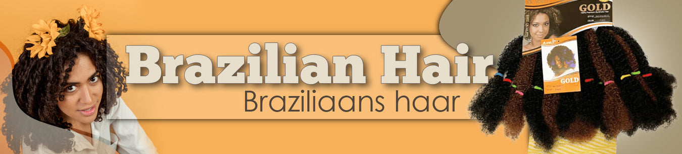 Brazilian Hair