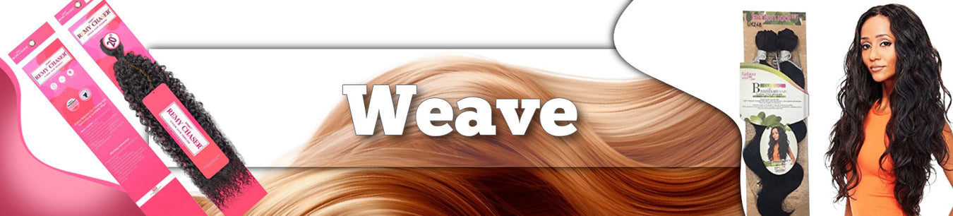 Weave