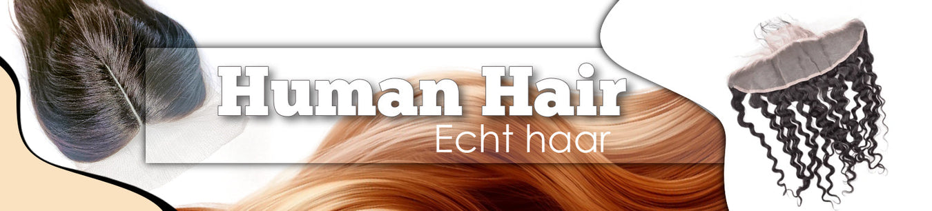 Human Hair