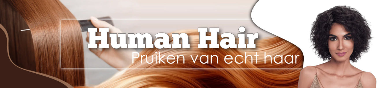 Human Hair Wigs