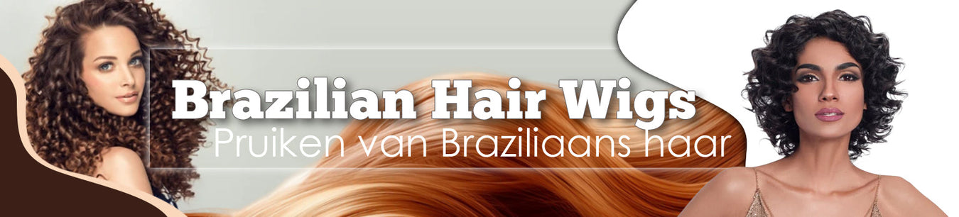Brazilian Hair Wigs