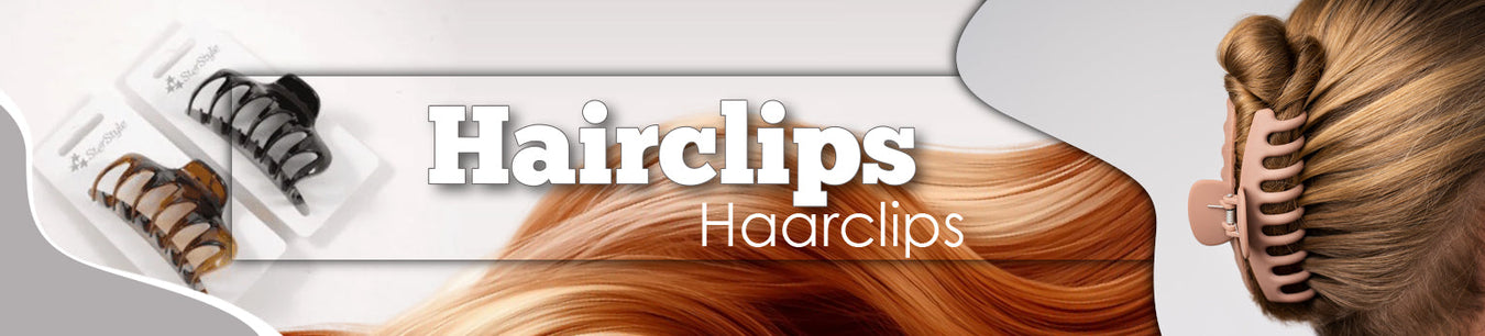 Haarclips
