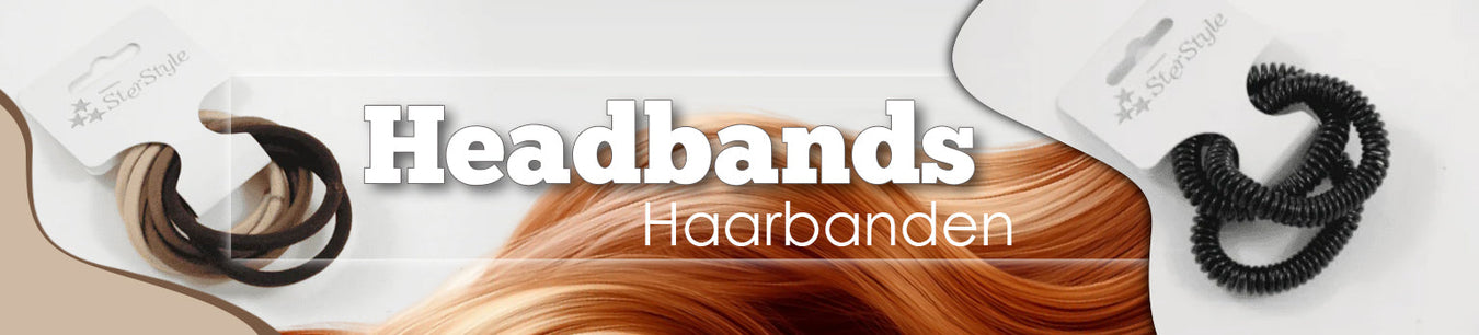 Haarbanden