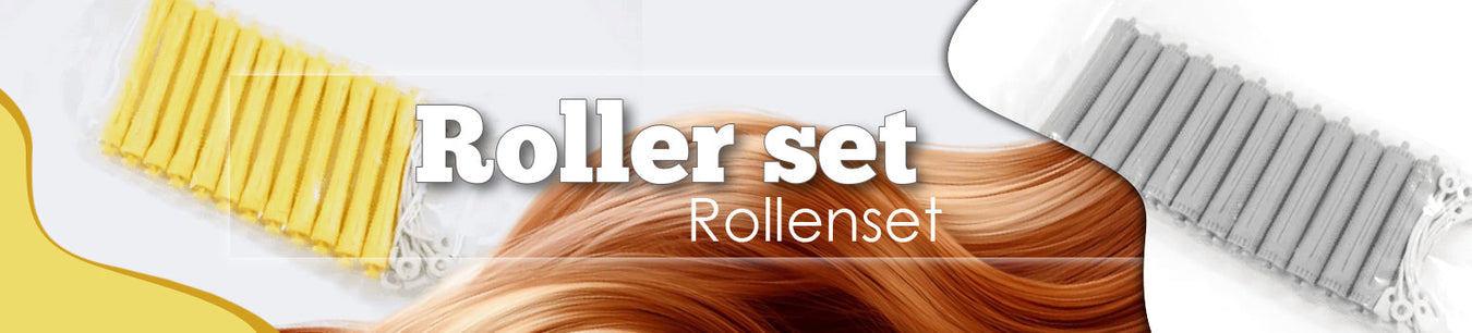 Rollerset