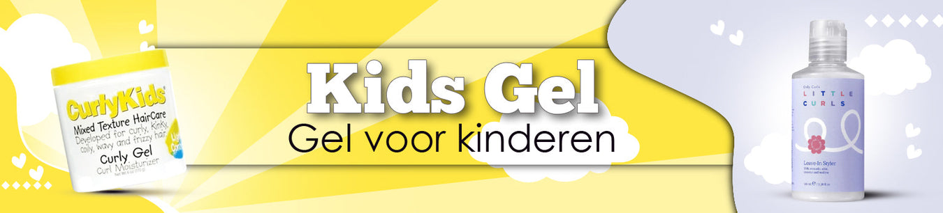Kids Gel