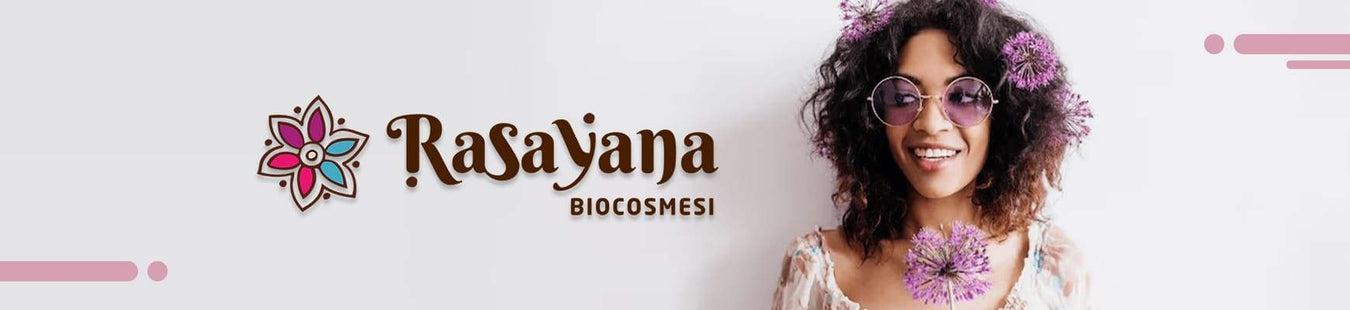 Rasayana Biocosmesi