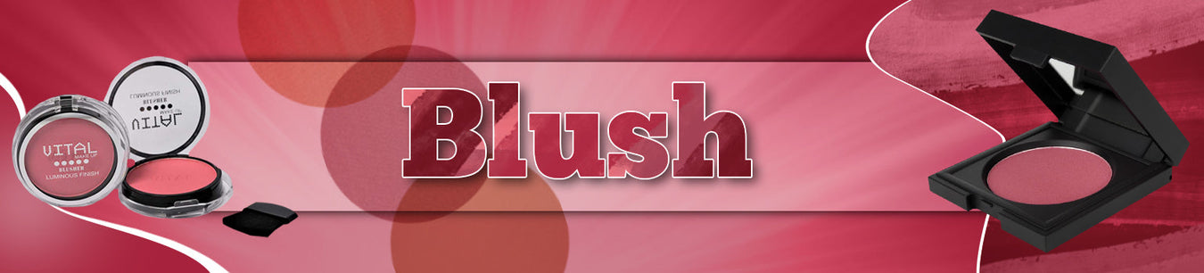 Blush