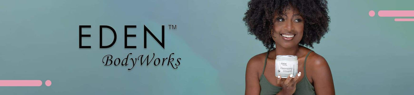 Eden Bodyworks