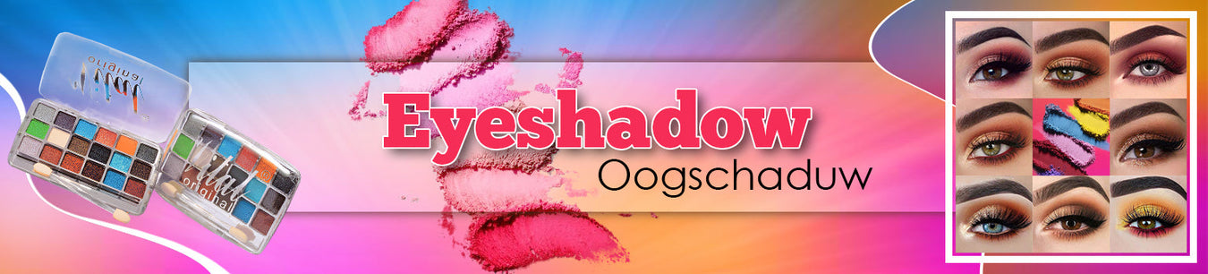 Oogschaduw