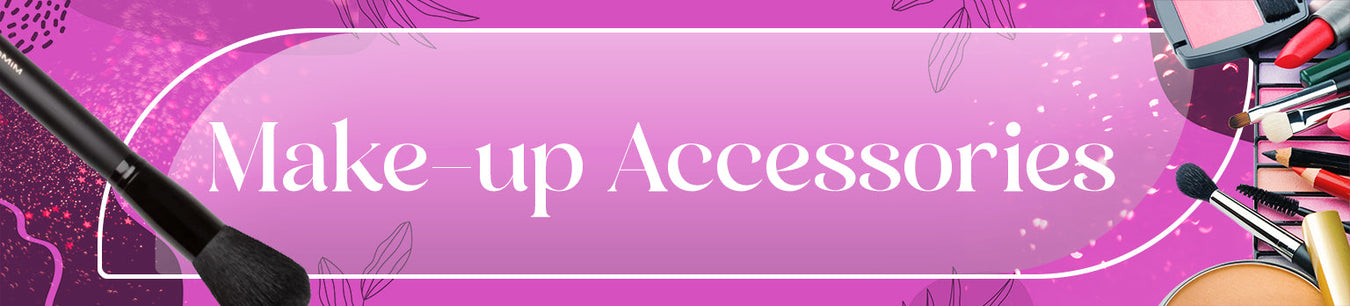 Make-up Accessoires