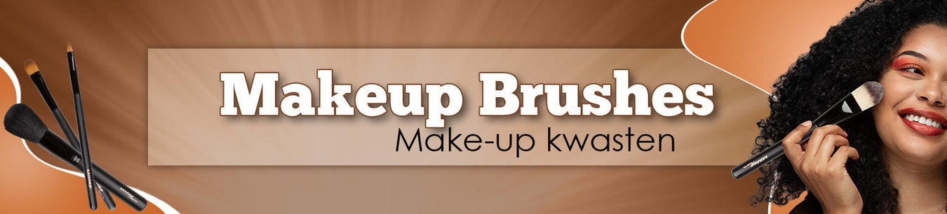 Make-up Kwasten