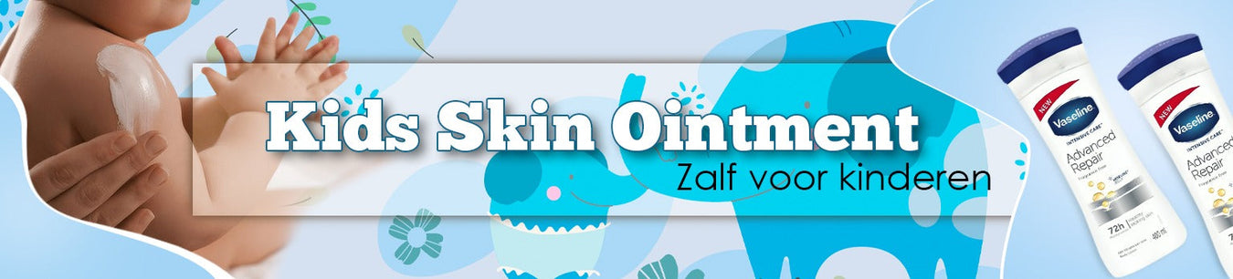 Kids Huidzalf