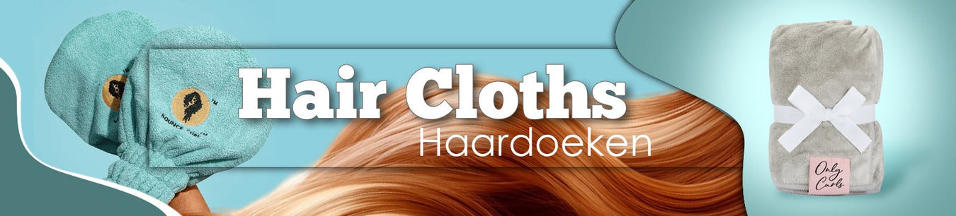 Haar Doeken