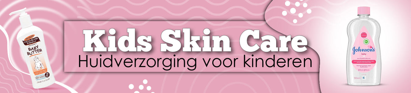 Baby & Kind - Beauty and Hair Supply