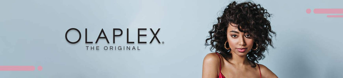 Olaplex - Beauty and Hair Supply