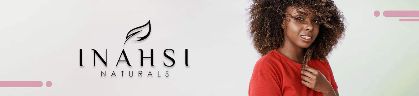 Inahsi Naturals - Beauty and Hair Supply