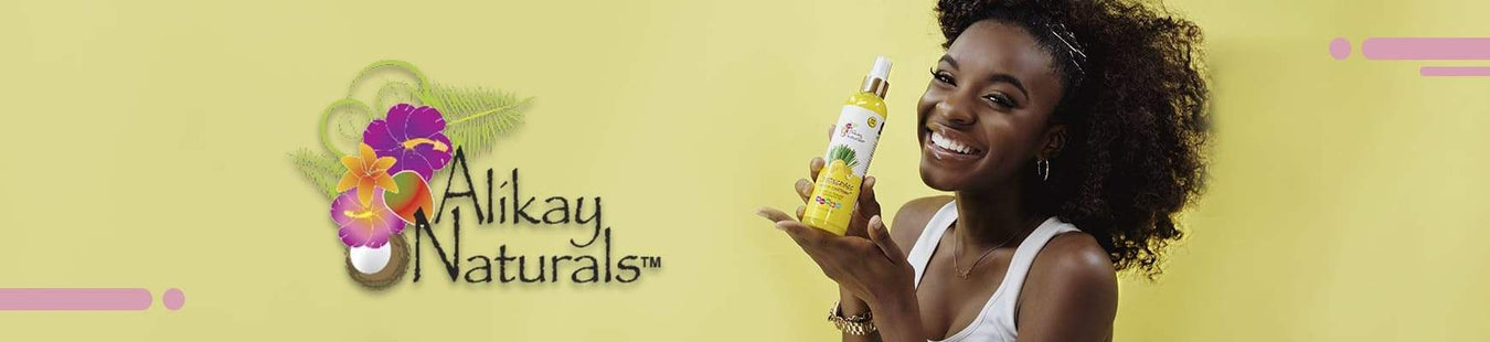 Alikay Naturals