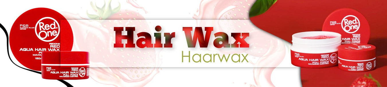 Haarwax