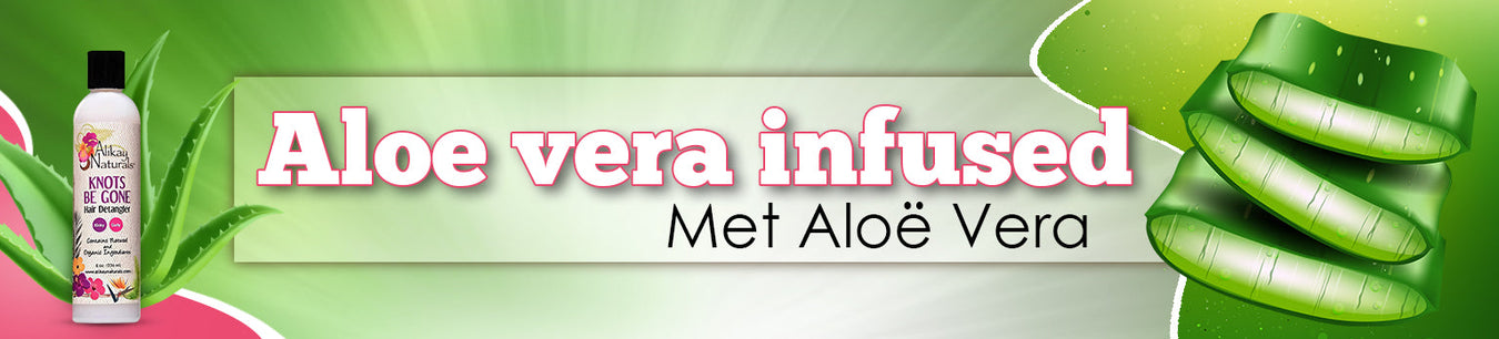 MET ALOE VERA - Beauty and Hair Supply