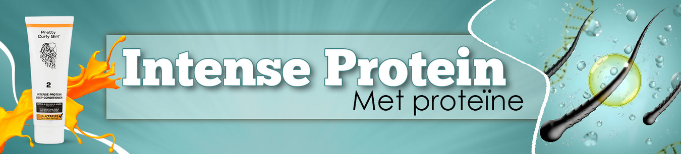 MET PROTEÏNE - Beauty and Hair Supply