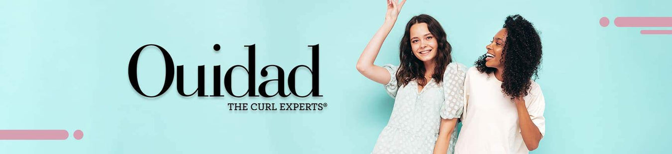 Ouidad - Beauty and Hair Supply