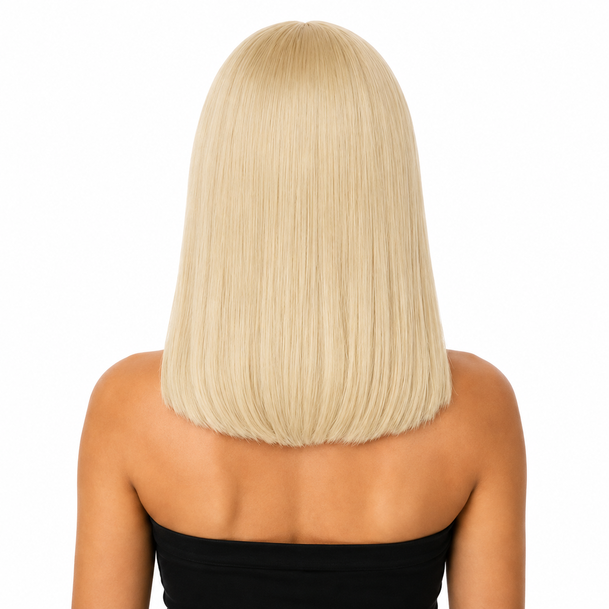 Klio wig style KL-005