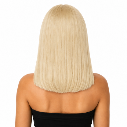 Klio wig style KL-005