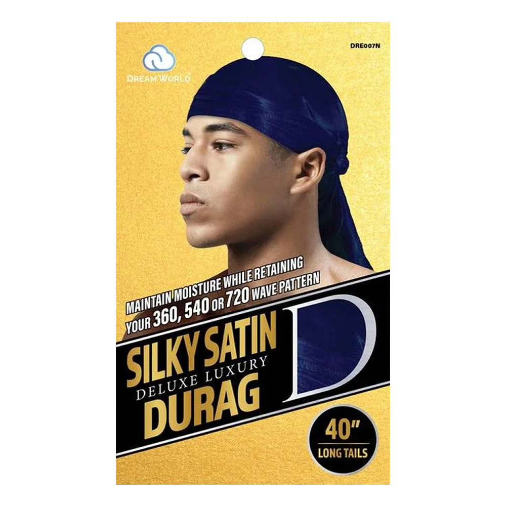 Dream World M-Durag Smooth &amp; Thick