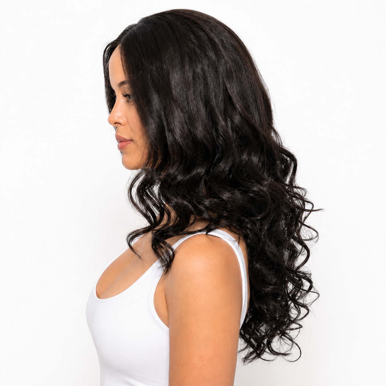 Wigoddess Nicki Synthetic Lace Front Wig