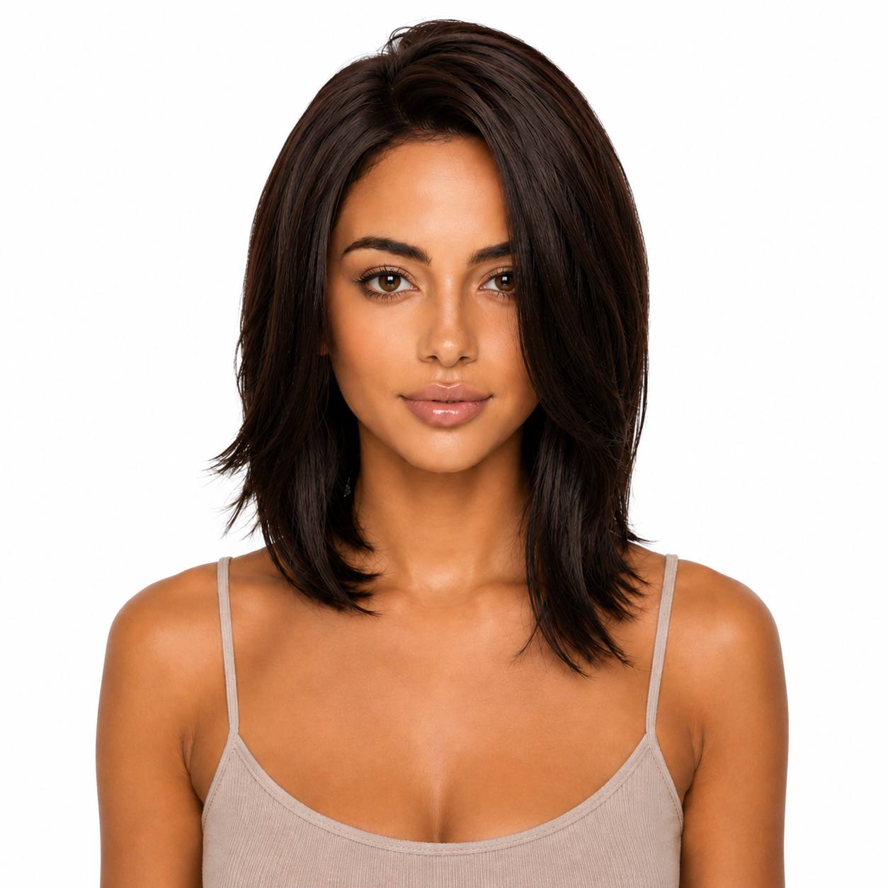 Klio wig style KL-004