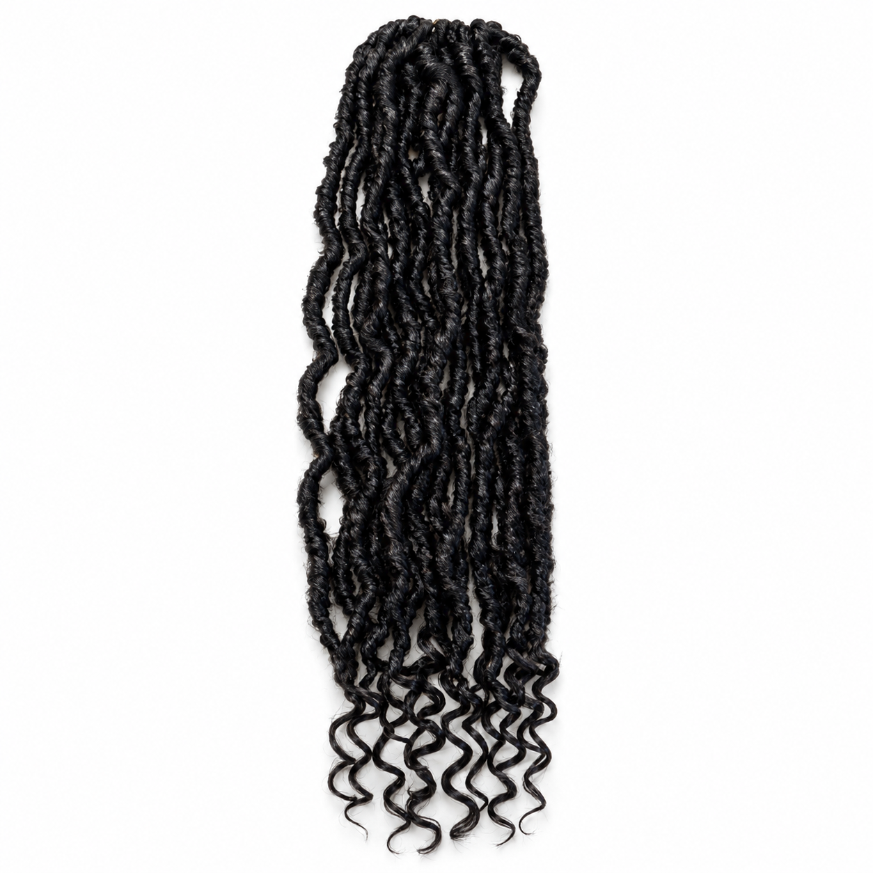 Kuknus Style Dread Loc&