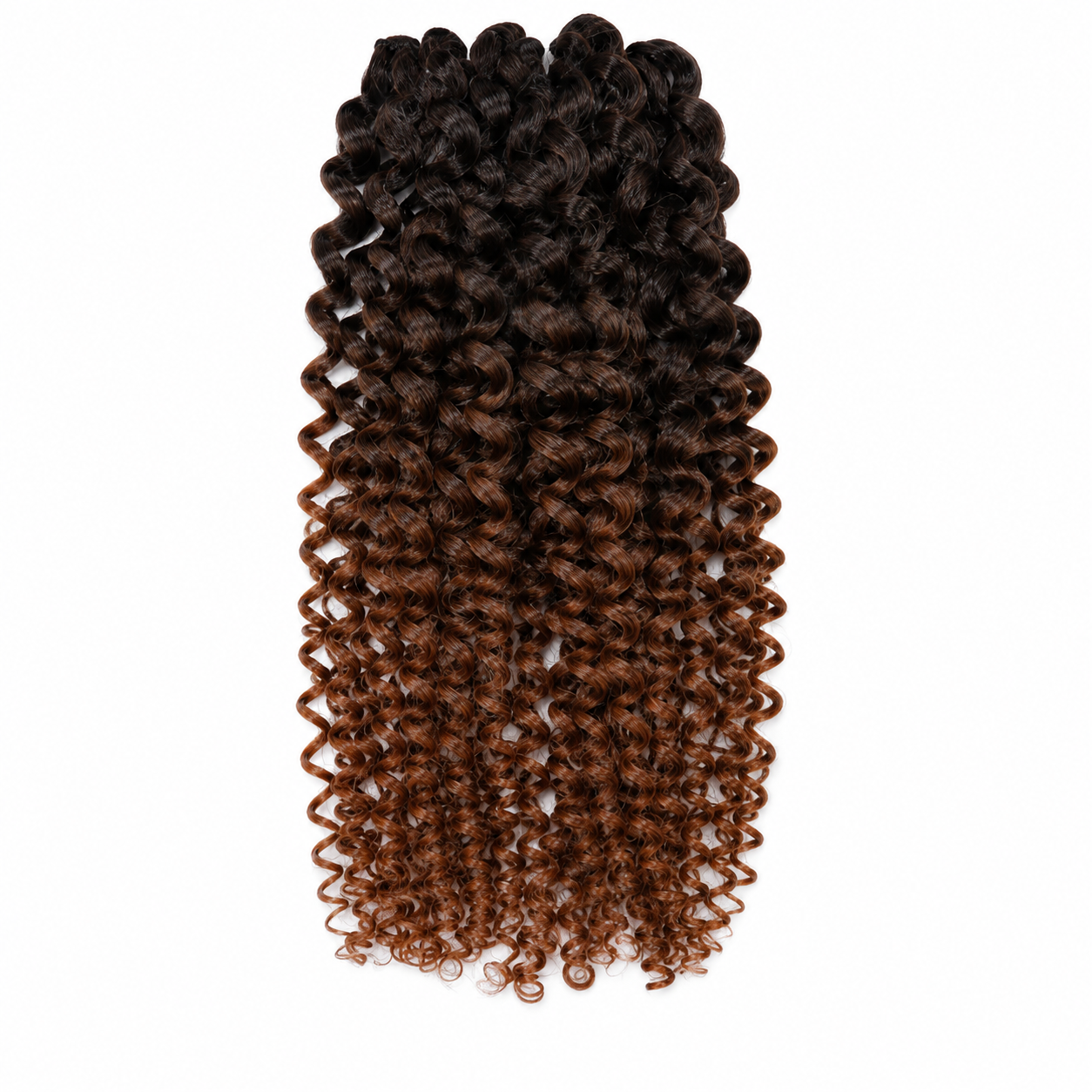 Darbro Doja Synthetic 3X Style: Shirley Curl Bulk Hair 18"