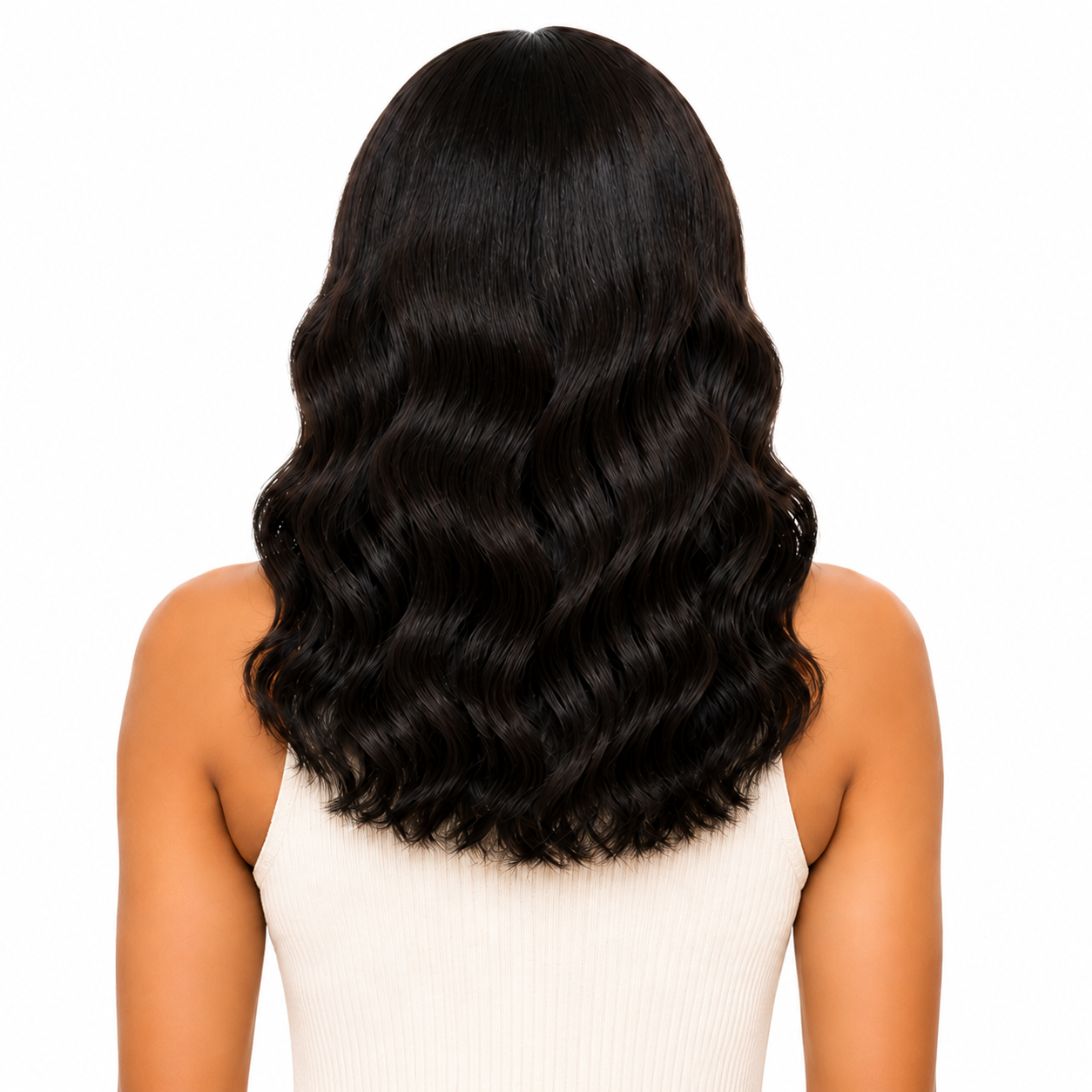 Ei Brazilian 100% Unprocessed Virgin Human Hair Style: Body Wave