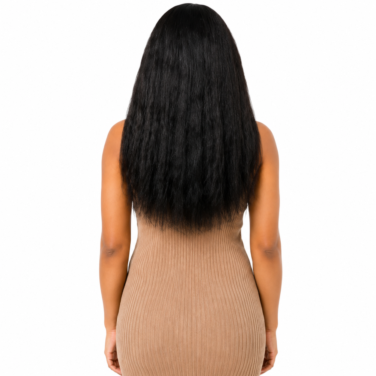 Ei 100% Unprocessed Virgin Brazilian Human Hair Extension Body Wave Natural