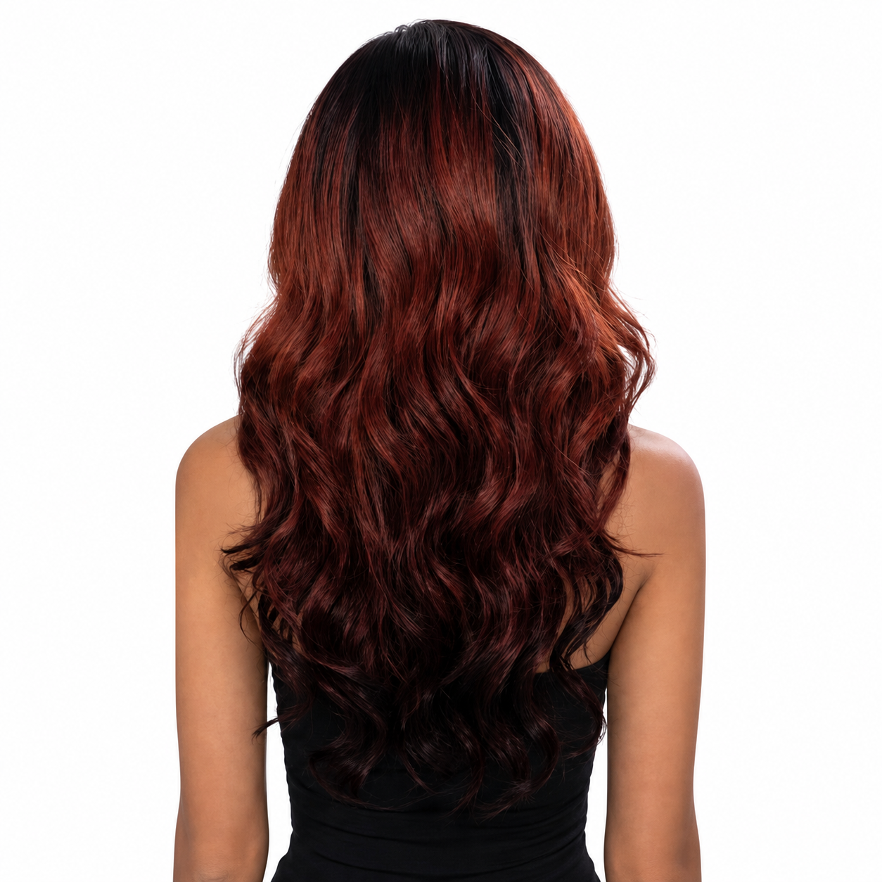 Boss Tanya MLF702 Synthetic Lace Front Wig