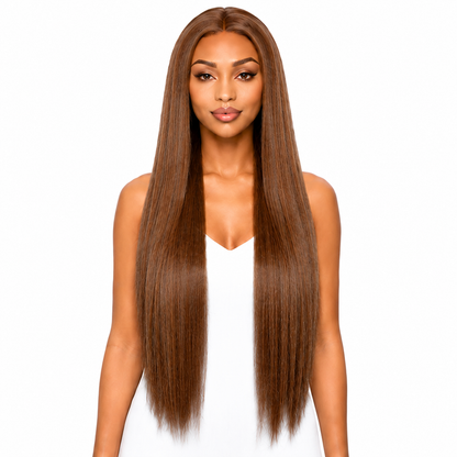 Sleek Fashion Idol 101 Weave Hair Extensions 16