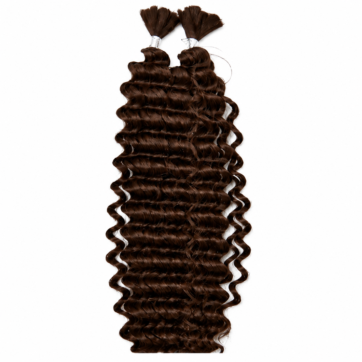 Kuknus Peruvian Remi Boho Deep Twist Bulk 22"
