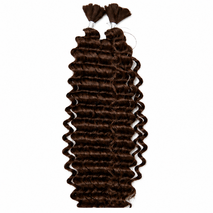 Kuknus Peruvian Remi Boho Deep Twist Bulk 22"