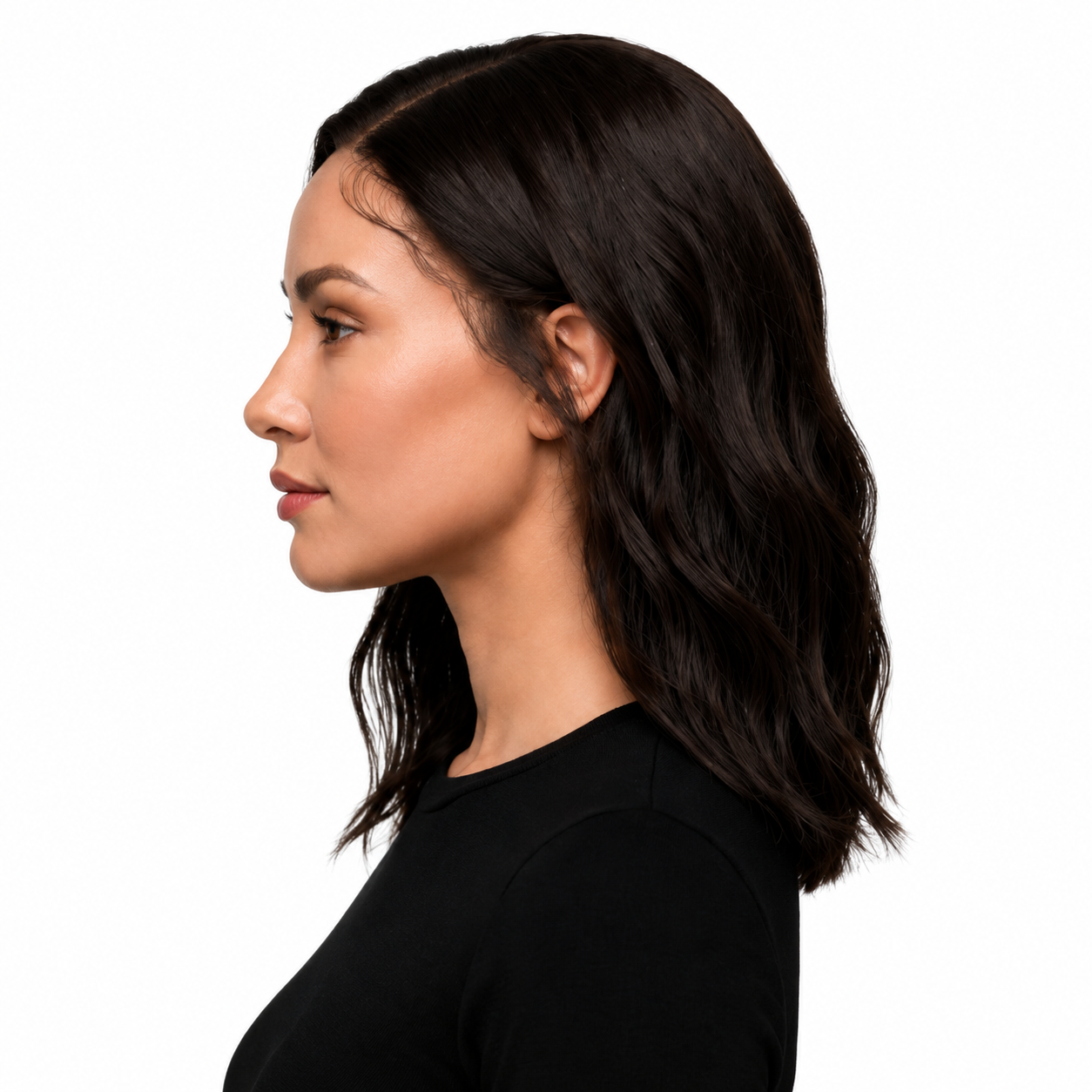 Wigoddess Jacoba Synthetic Non-Lace Wig