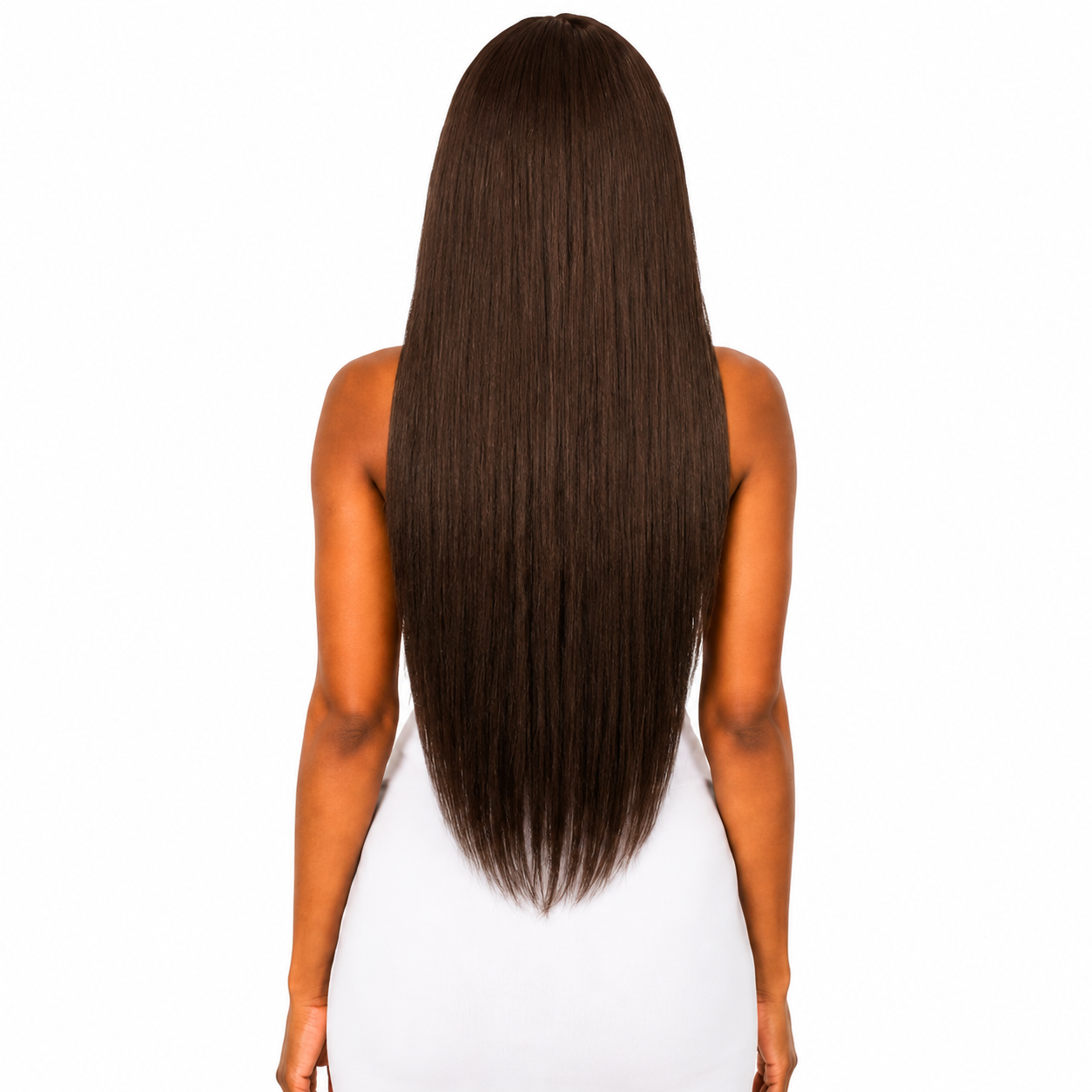 Ei Luxury 100% Unprocessed Virgin human hair Clip-in