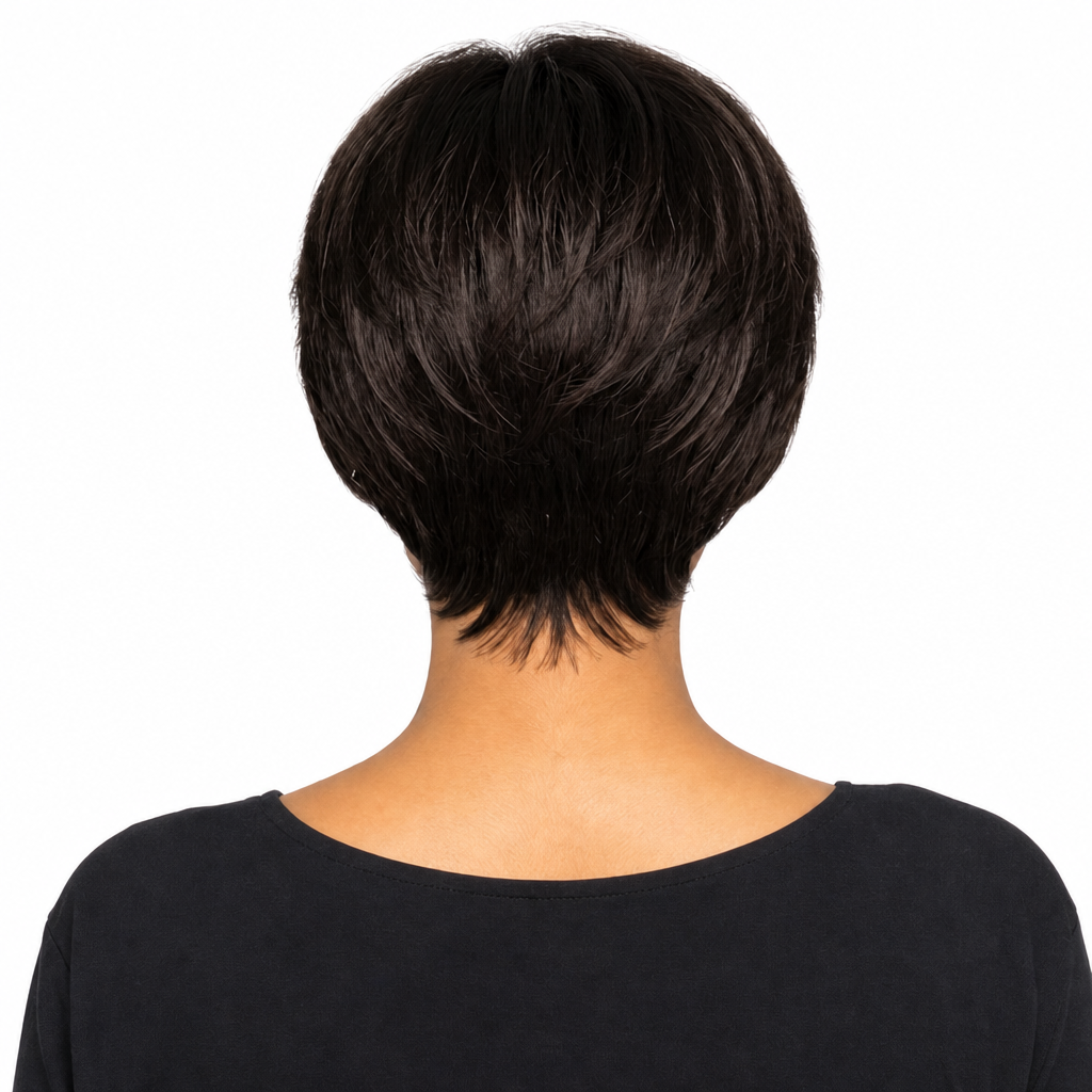 Wigoddess Diva Synthetic Non-Lace Wig