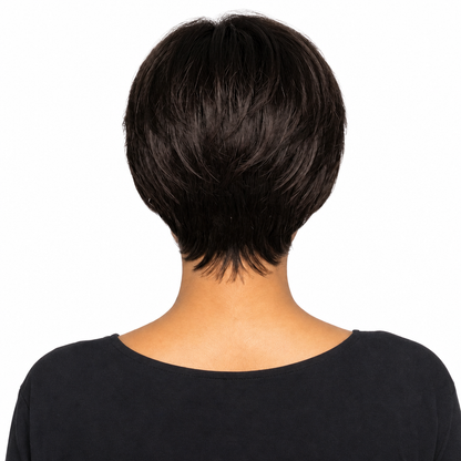 Wigoddess Diva Synthetic Non-Lace Wig