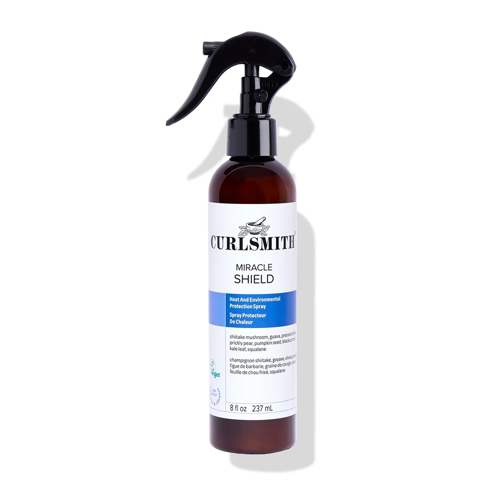 Curlsmith Miracle Shield 237ml